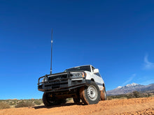 Load image into Gallery viewer, 9dBi Super-Gain GMRS Rugged Mobile Radome Antenna; UHF; 71&quot; length; (465-9)
