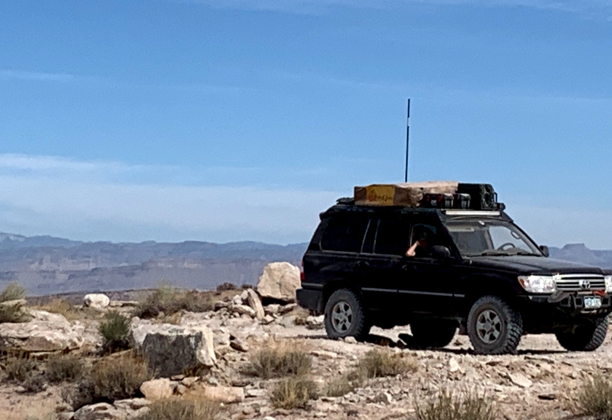 Mobile/In-Vehicle Ham & Amateur Radio Antennas for sale